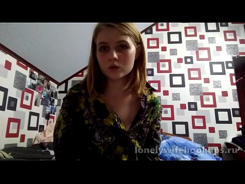❤️ Млада плава студентица из Русије воли веће ките. ❌ Секс на sr.pornofilmtv.ru ﹏