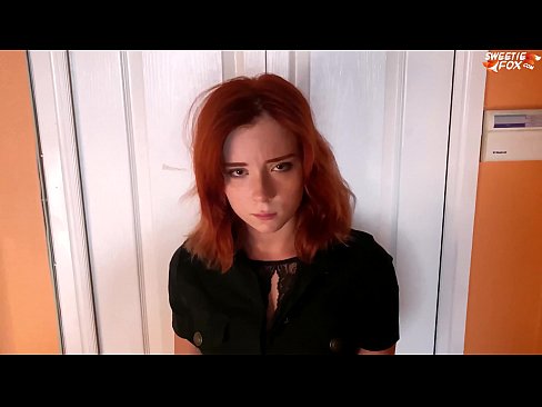❤️ Заштитар казнио згодну жену због крађе - сперма у уста ❌ Секс на sr.pornofilmtv.ru ﹏